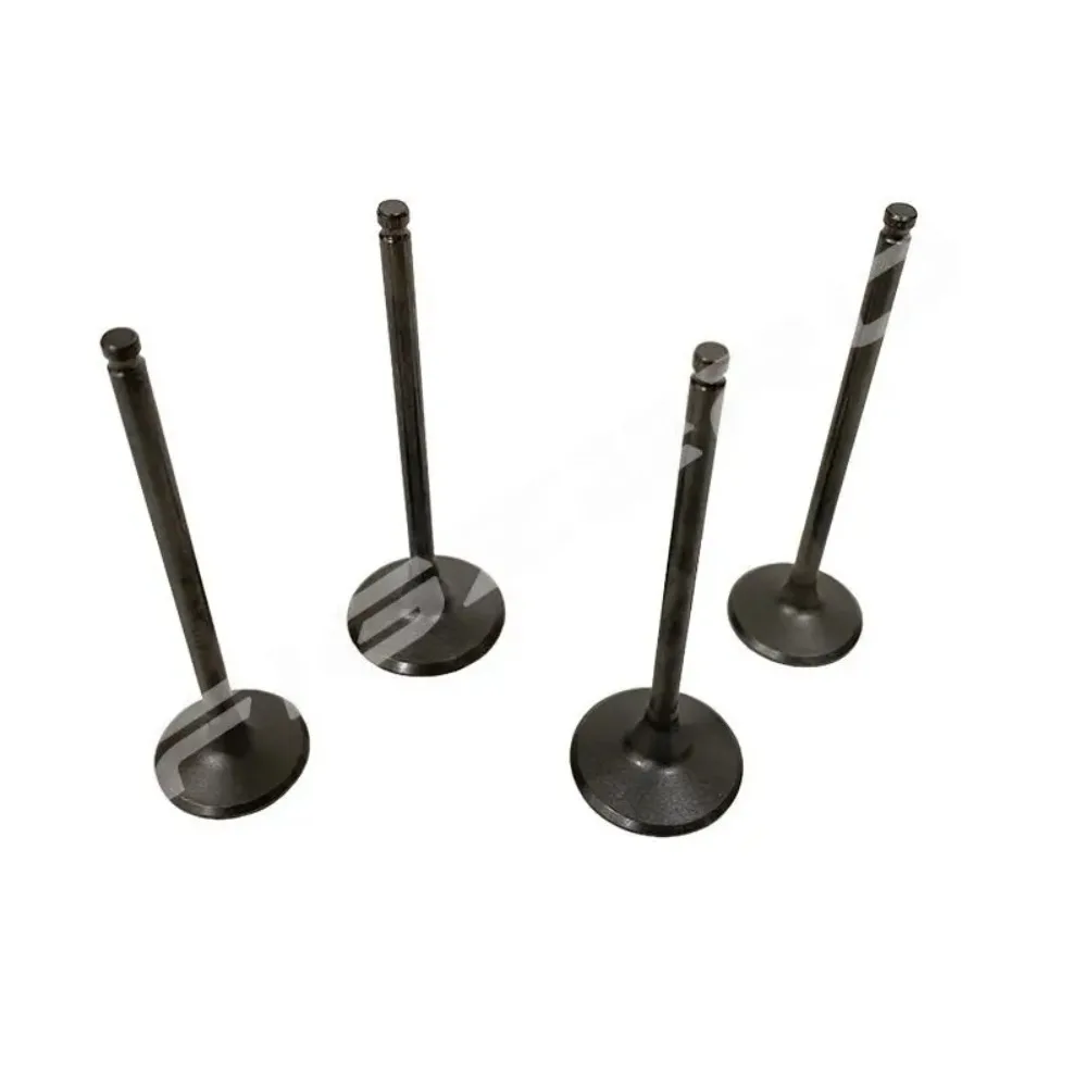 4pcs Motorcycle Parts Engine Valves for Kawasaki KLX300 KLX300R YF300 Genuine Brand New
4pcs Motorcycle Parts Engine Valves for Kawasaki KLX300 KLX300R YF300 Genuine Brand New