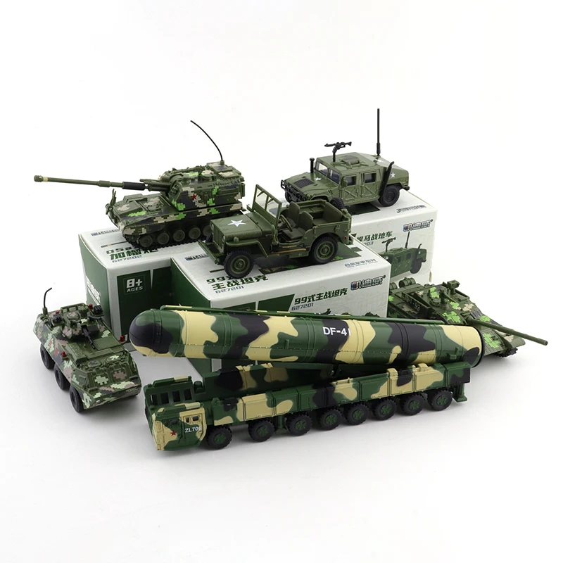 XCARTOYS Small Scale Alloy 05A Type 155 Howitzer Tank Miniature Model Military Tank Collection Ornament Boys 'Gift
XCARTOYS Small Scale Alloy 05A Type 155 Howitzer Tank Miniature Model Military Tank Collection Ornament Boys 'Gift