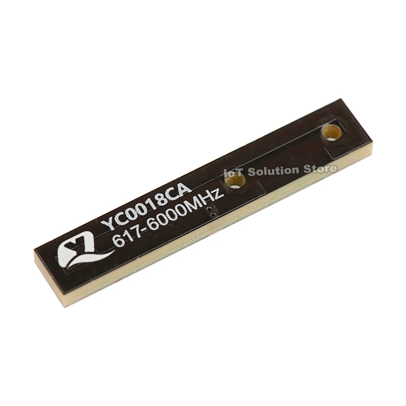 Quectel YC0018CA Cellular 5G Antenna 617-6000MHz
Quectel YC0018CA Cellular 5G Antenna 617-6000MHz