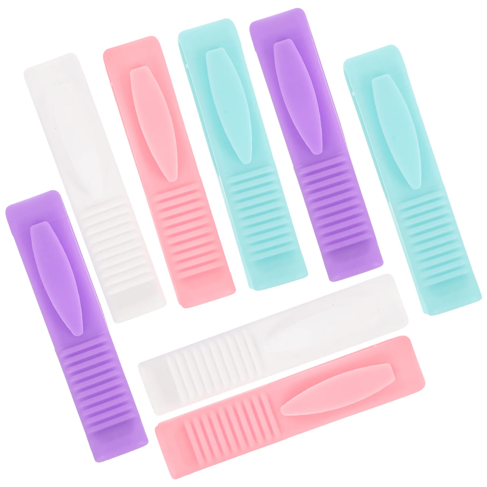 8 Pcs Bottle Opener Professional Ampule Breaker Glass Cutting Deivce Nurse Helper Plastic Reusable Man Vial Tool
8 Pcs Bottle Opener Professional Ampule Breaker Glass Cutting Deivce Nurse Helper Plastic Reusable Man Vial Tool