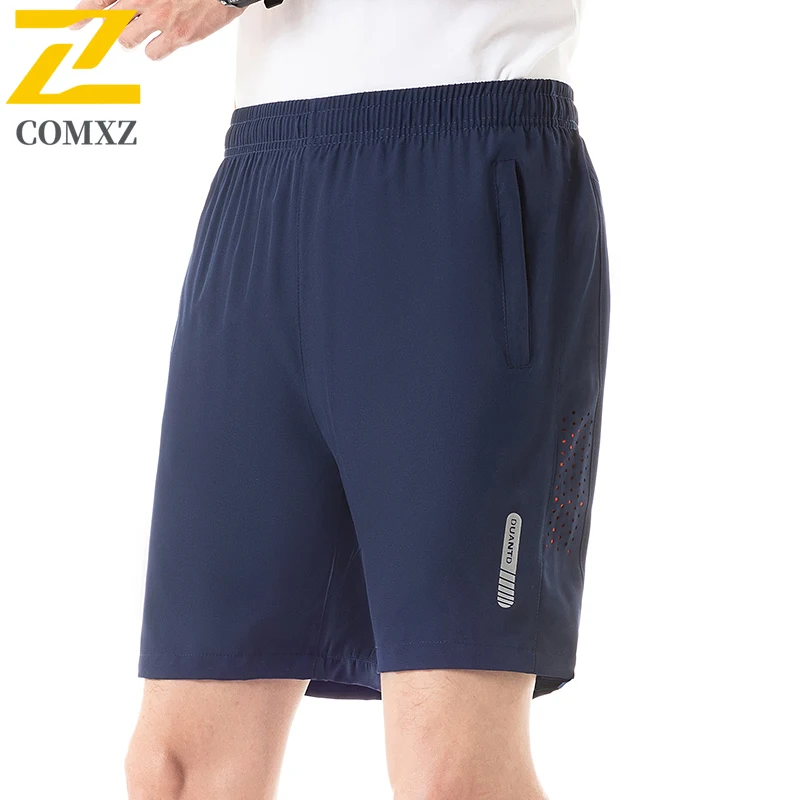 Ice Silk Men Casual Shorts Summer New Quick Drying Breathable Elastic Gym Shorts Track Field Training Clothes Cycling Men Pants
Ice Silk Men Casual Shorts Summer New Quick Drying Breathable Elastic Gym Shorts Track Field Training Clothes Cycling Men Pants