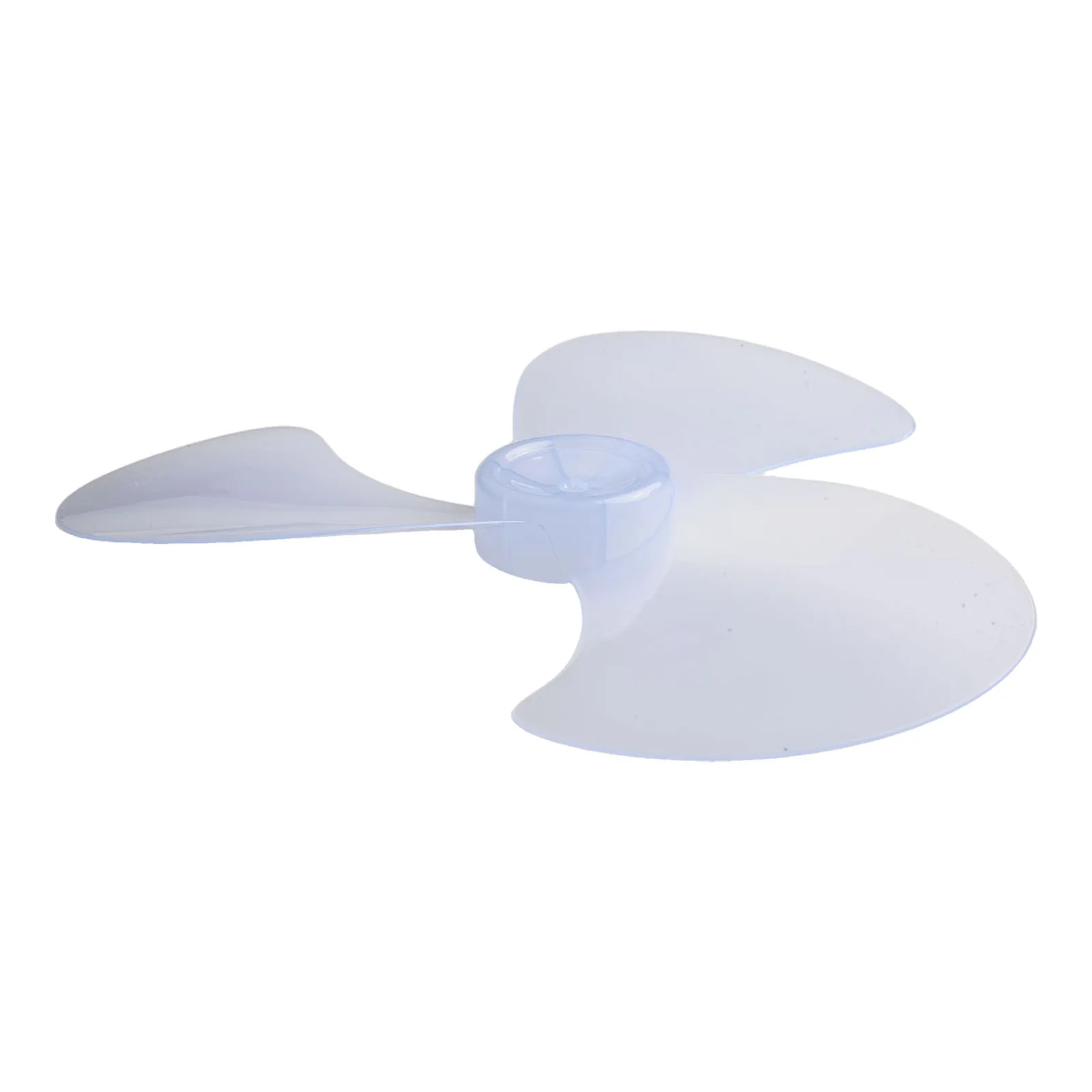 16 Inch Plastic Fan Blade Three Leaves With Nut Cover For Standing Pedestal Fan Blade Holderdesk Fan Accessories 16 Inch/400mm
16 Inch Plastic Fan Blade Three Leaves With Nut Cover For Standing Pedestal Fan Blade Holderdesk Fan Accessories 16 Inch/400mm