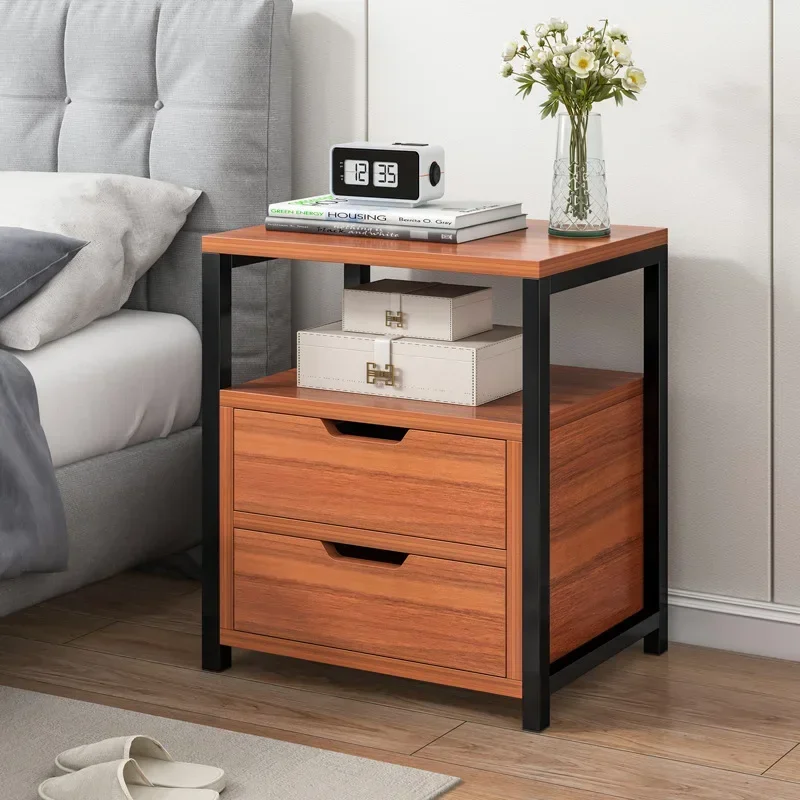 Bedside Table Simple Modern Multifunctional Light Luxury Storage Cabinet Simple Bedroom Bedside Cabinet Storage Cabinet Desk
Bedside Table Simple Modern Multifunctional Light Luxury Storage Cabinet Simple Bedroom Bedside Cabinet Storage Cabinet Desk