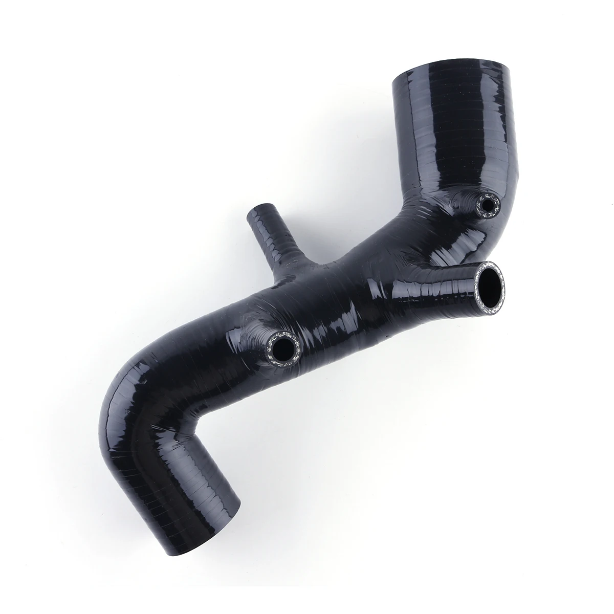 Silicone Air Intake Hose Fits For Audi TT 225/S3/A3 /AMU/APX/BAM Seat Leon Cupra R
Silicone Air Intake Hose Fits For Audi TT 225/S3/A3 /AMU/APX/BAM Seat Leon Cupra R