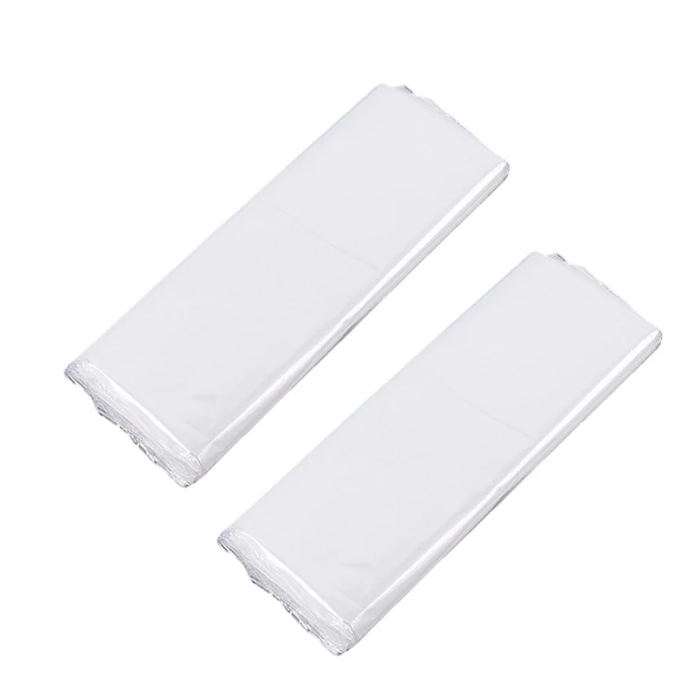 100pcs Transparent Shrink Wrap Film Bags Heat Seal Packing Bag 10x16cm shrink wrap bags shrink film bags
100pcs Transparent Shrink Wrap Film Bags Heat Seal Packing Bag 10x16cm shrink wrap bags shrink film bags