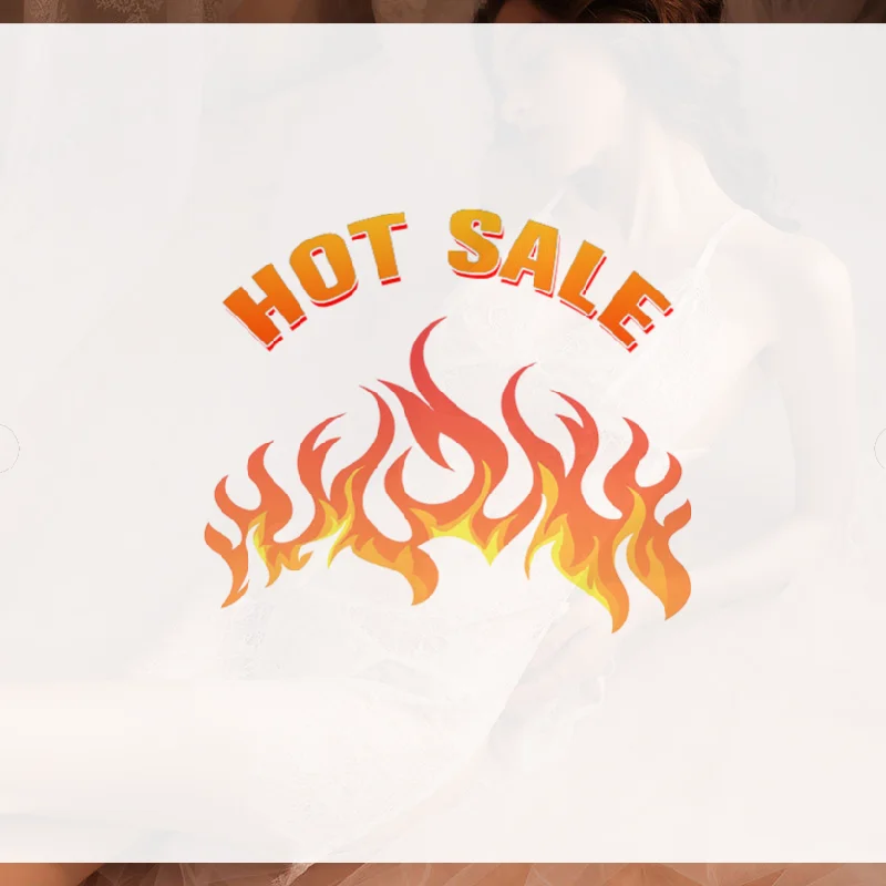 Lace Sexy Pajamas With Hollowed Out Suspender Nightgown And Sexy Lingerie
Lace Sexy Pajamas With Hollowed Out Suspender Nightgown And Sexy Lingerie