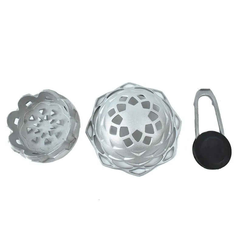 Metal lotus carbon spacer set is easy to use, practical and durable
Metal lotus carbon spacer set is easy to use, practical and durable