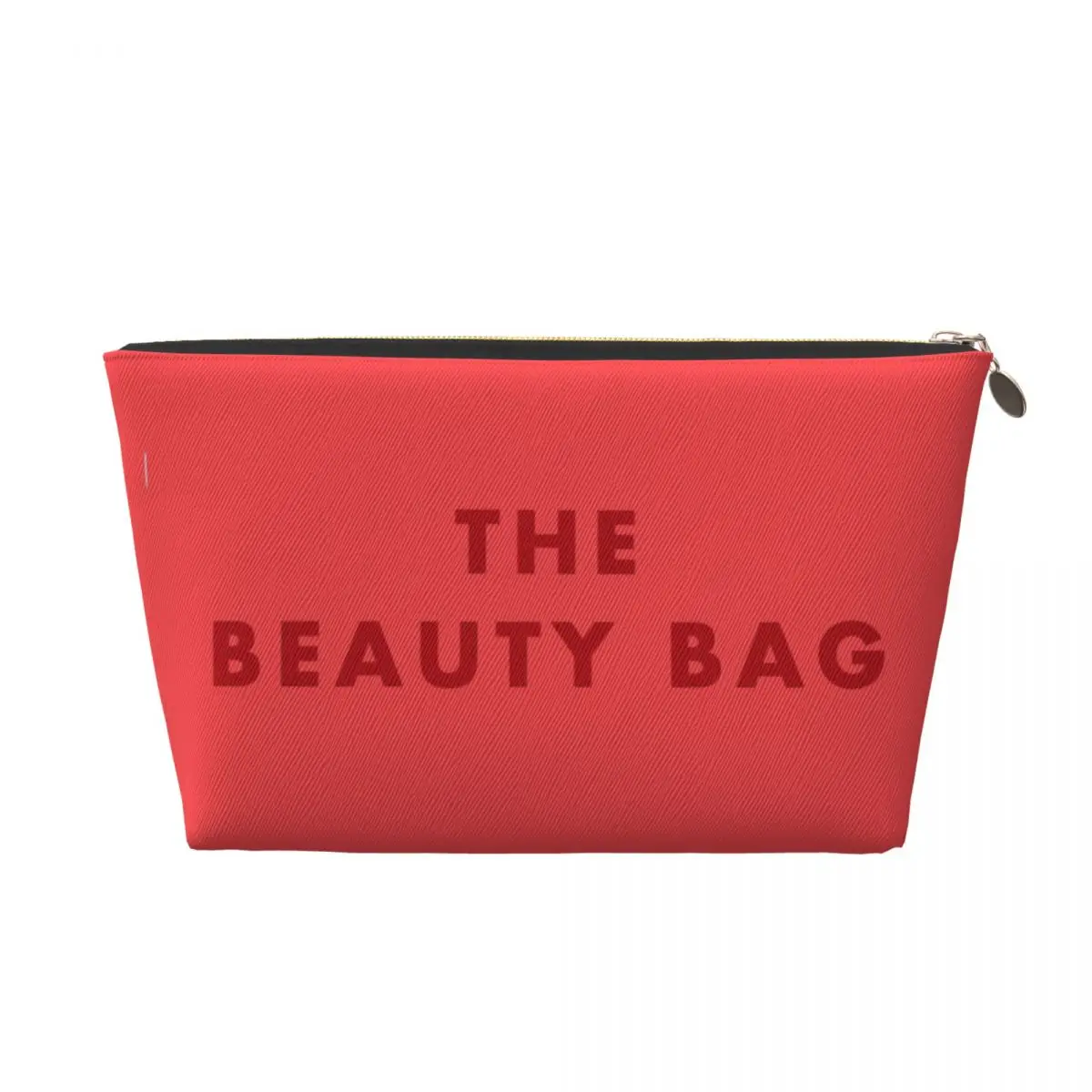 Изысканная и стильная кожаная сумка для ухода за волосами и косметичка The Beauty Bag, портативная и многофункциональная для использования.
Изысканная и стильная кожаная сумка для ухода за волосами и косметичка The Beauty Bag, портативная и многофункциональная для использования.
