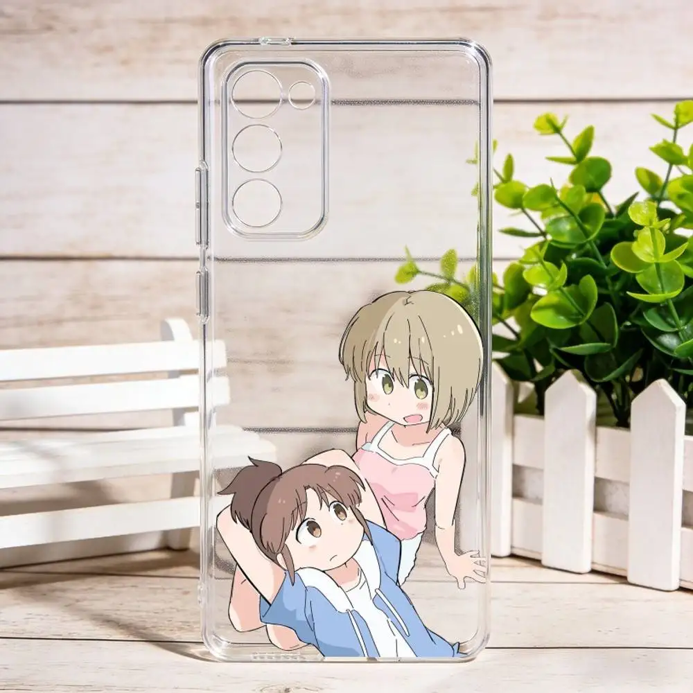 CITY THE ANIMATION Anime For Samsung Galaxy S24 S25 S23 S22 S21 Plus S24 S25 Transparent Cover Phone Case
CITY THE ANIMATION Anime For Samsung Galaxy S24 S25 S23 S22 S21 Plus S24 S25 Transparent Cover Phone Case