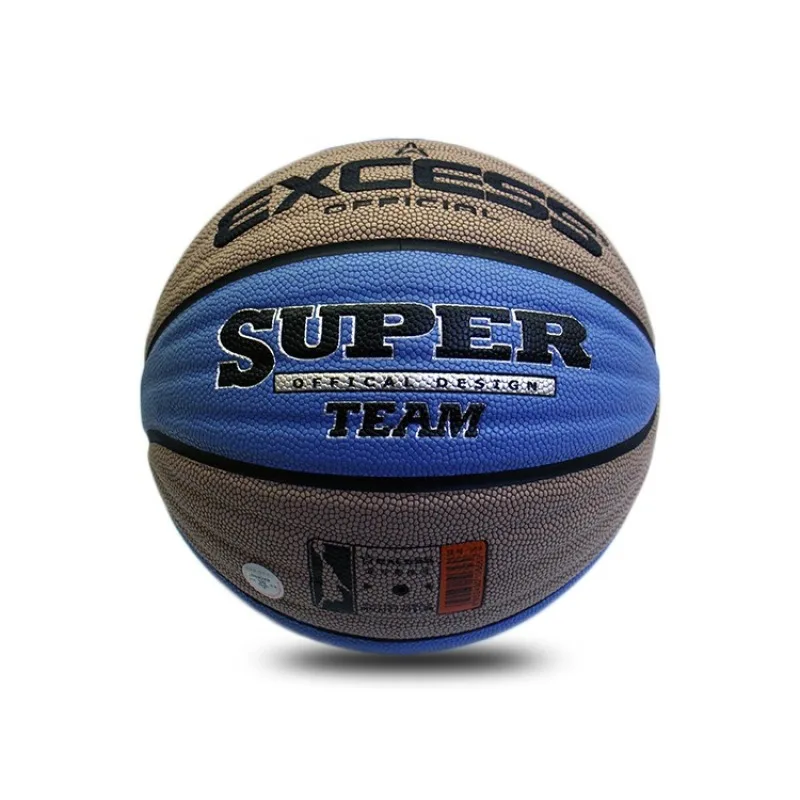 Standard Size 7 Basketball PU Moisture Absorbing Anti-slip Wear-resistant Basket Ball Adults Team Training Match Basketball
Standard Size 7 Basketball PU Moisture Absorbing Anti-slip Wear-resistant Basket Ball Adults Team Training Match Basketball