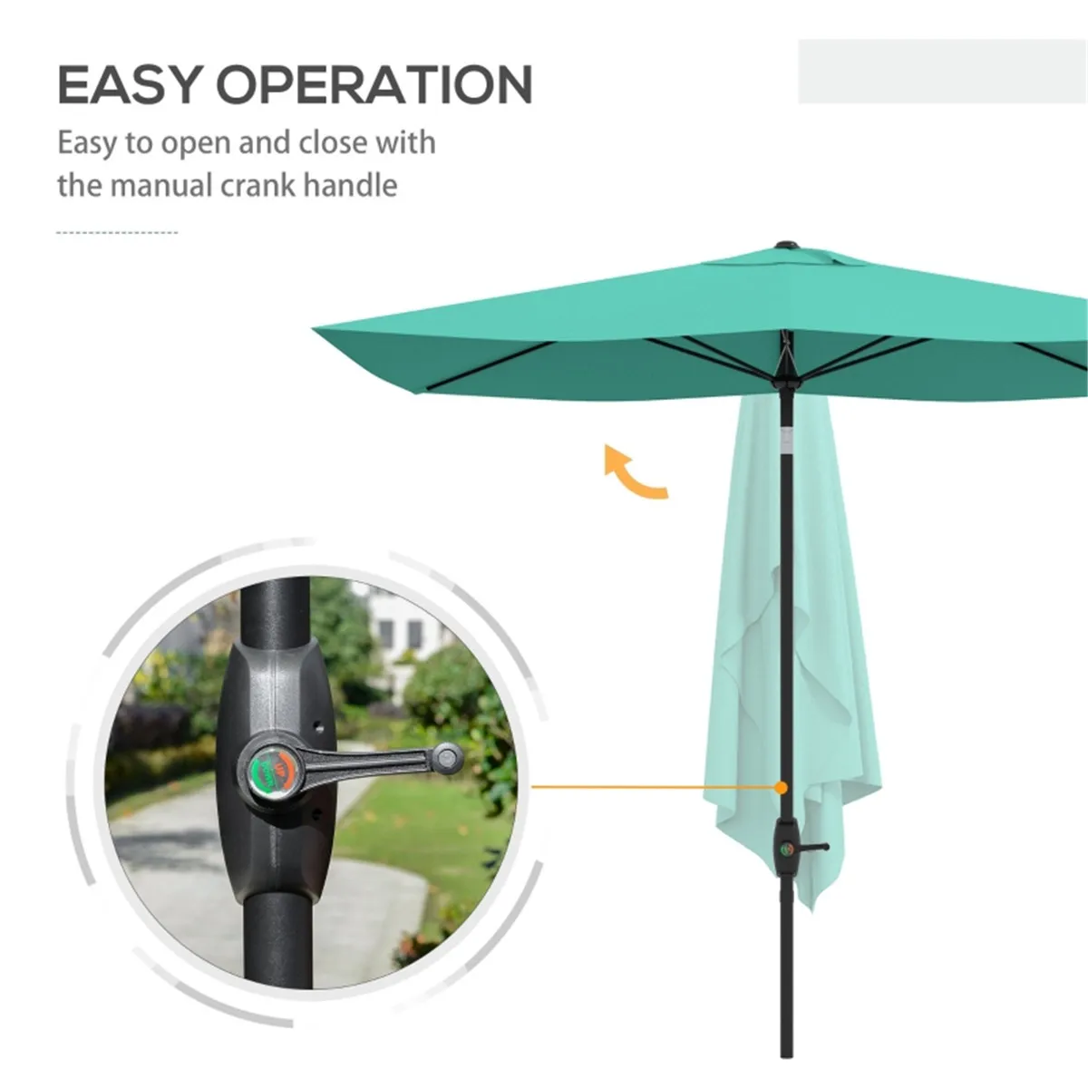 Outdoor beach umbrella / Sun Umbrella
Outdoor beach umbrella / Sun Umbrella