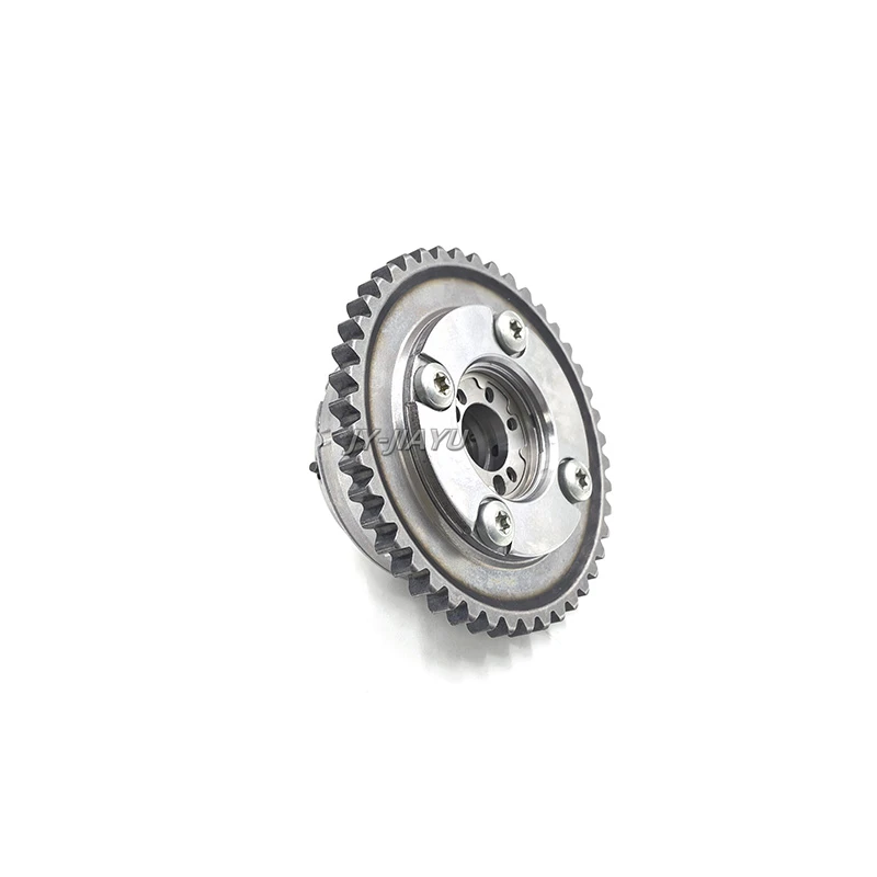 Engine Camshaft Adjuster Actuator Timing Gear For Mercedes Benz S204 C204 W212 A207 C200 C180 E200 E260 2710501400 A2710501400
Engine Camshaft Adjuster Actuator Timing Gear For Mercedes Benz S204 C204 W212 A207 C200 C180 E200 E260 2710501400 A2710501400