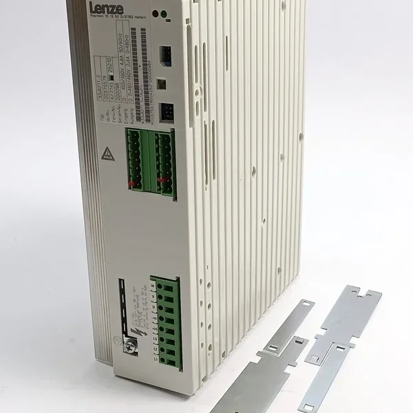 2026 338211_e Frequency Converter Idno 00375579 Brand New Original Spot Plc
2026 338211_e Frequency Converter Idno 00375579 Brand New Original Spot Plc