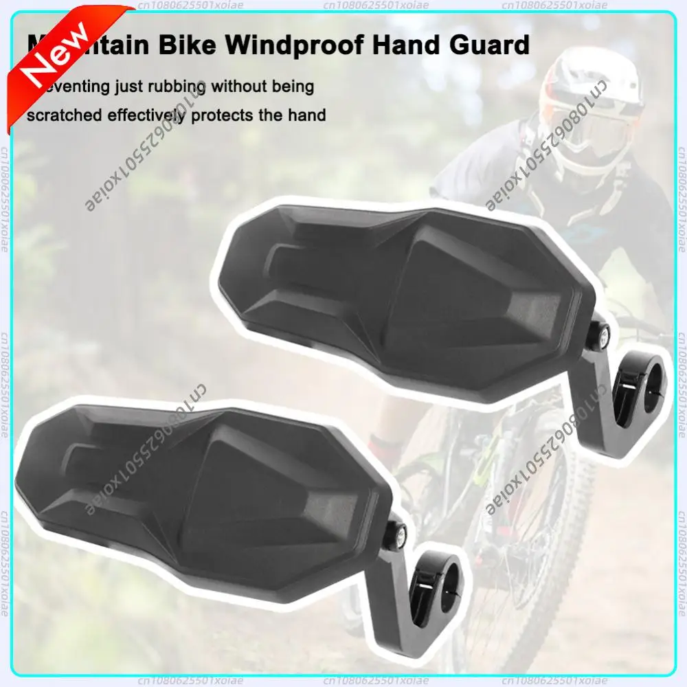 Bicycle Hand Guard Windproof Motorcycle Hand Protector Universal Bicycle Handlebar Protective Gear for MTB Road Bike
Bicycle Hand Guard Windproof Motorcycle Hand Protector Universal Bicycle Handlebar Protective Gear for MTB Road Bike