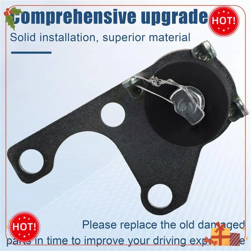 Durable-32A61-09010 32A61-09020 32A6109020 Электромагнитный клапан 24 В для двигателя Mitsubishi 4DQ SE SQ серии SS
Durable-32A61-09010 32A61-09020 32A6109020 Электромагнитный клапан 24 В для двигателя Mitsubishi 4DQ SE SQ серии SS