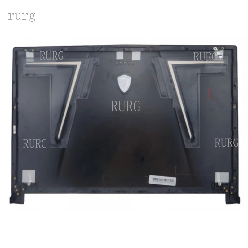 R+ For MSI GE73 GE73VR MS-17C1 17C5 Laptop LCD Back Cover A Shell Top Case Rear Lid
R+ For MSI GE73 GE73VR MS-17C1 17C5 Laptop LCD Back Cover A Shell Top Case Rear Lid
