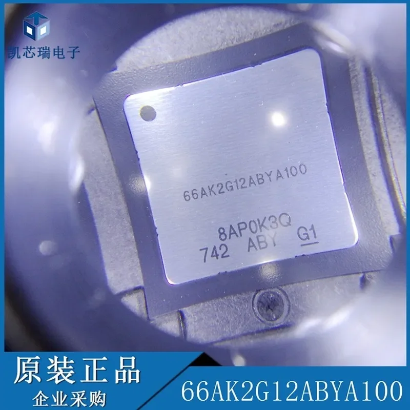 2026 HOT 66AK2G12ABYA100 chip, , pre-auction consultation
2026 HOT 66AK2G12ABYA100 chip, , pre-auction consultation