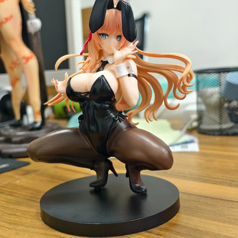 В наличии Native Sauce Maxcute Alvina, униформа, аниме-фигурка GuLuco Bunny Girl, экшн-фигурка Bunny Girl Lume, фигурка для взрослых, модель игрушки
В наличии Native Sauce Maxcute Alvina, униформа, аниме-фигурка GuLuco Bunny Girl, экшн-фигурка Bunny Girl Lume, фигурка для взрослых, модель игрушки
