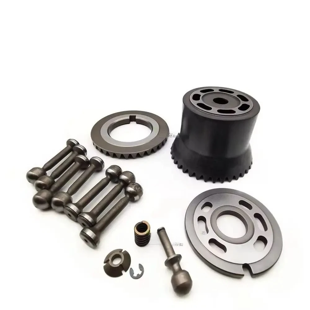 F12 Series Hydraulic Motor Parts F12-090 Piston Motor Parts for F12-090 Parker Drive Motor Repair Kits Hydraulic Engine Parts
F12 Series Hydraulic Motor Parts F12-090 Piston Motor Parts for F12-090 Parker Drive Motor Repair Kits Hydraulic Engine Parts