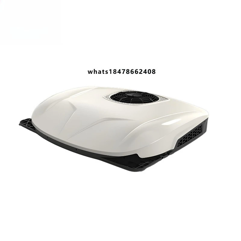 Silent Parking RV Truck Car Air Conditioning Air Conditioner 24v Car Air Conditioner for Caravan Roof Bus Crane Tractor Parking
Silent Parking RV Truck Car Air Conditioning Air Conditioner 24v Car Air Conditioner for Caravan Roof Bus Crane Tractor Parking