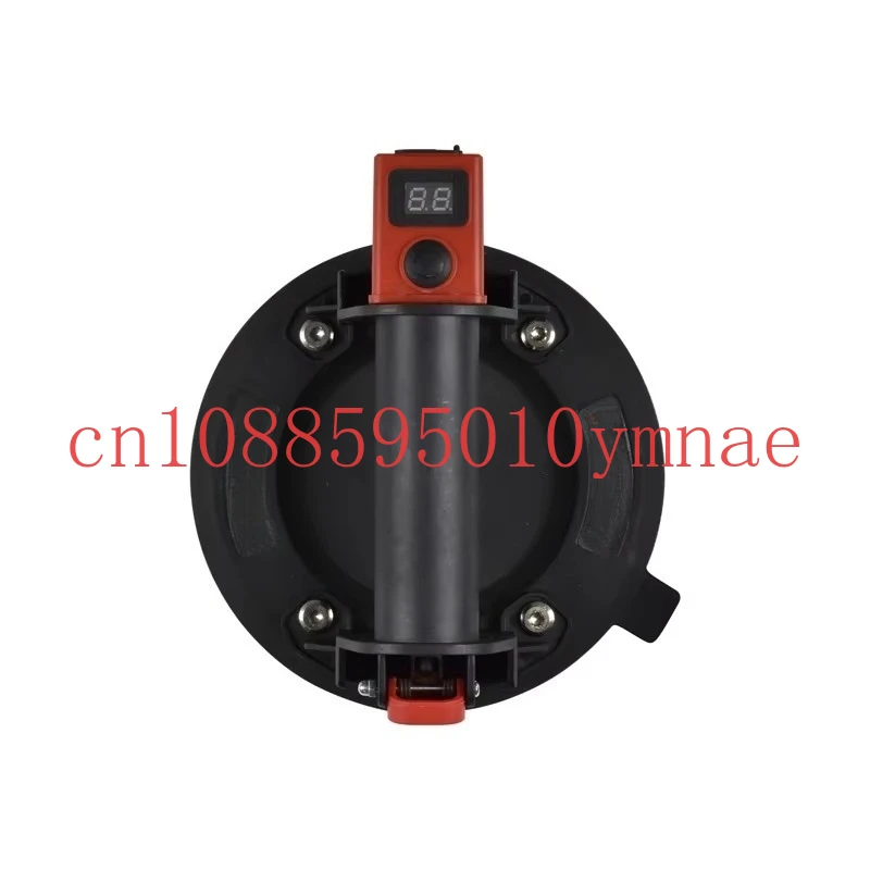 Маленький электрический вакуумный патрон, каменный инструмент, 6-дюймовое двухслойное шасси, сменный рядный сердечник насоса, настраиваемый материал шасси 
Маленький электрический вакуумный патрон, каменный инструмент, 6-дюймовое двухслойное шасси, сменный рядный сердечник насоса, настраиваемый материал шасси