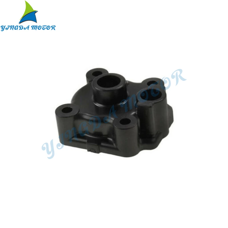3T5-65016 Water Pump Housing Suitable For Tohatsu T40 Outboard Parts 40A 3T5-650163T5-65016-0 3T5-65016-201 Engine Parts
3T5-65016 Water Pump Housing Suitable For Tohatsu T40 Outboard Parts 40A 3T5-650163T5-65016-0 3T5-65016-201 Engine Parts
