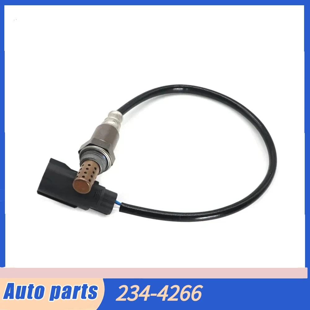 NEW Car Air Fuel Ratio Lambda O2 Oxygen Sensor 234-4266 for Land Rover LR3 Range Rover Sport Discovery 4.0L 4.2L 4.4L 2005-2009
NEW Car Air Fuel Ratio Lambda O2 Oxygen Sensor 234-4266 for Land Rover LR3 Range Rover Sport Discovery 4.0L 4.2L 4.4L 2005-2009