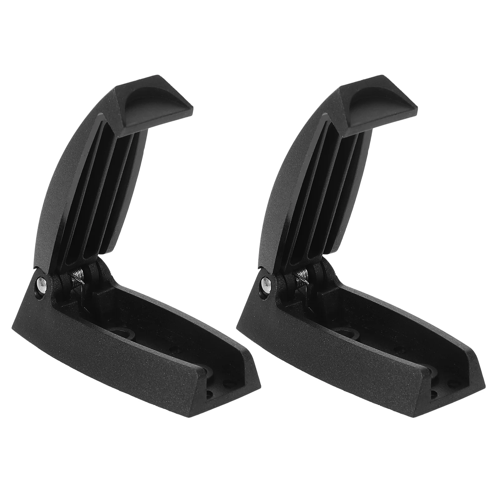 2pcs Baggage Door Catch Rv Door Holder Baggage Door Clip Camper Door Holder Clip rv door retaining tool
2pcs Baggage Door Catch Rv Door Holder Baggage Door Clip Camper Door Holder Clip rv door retaining tool