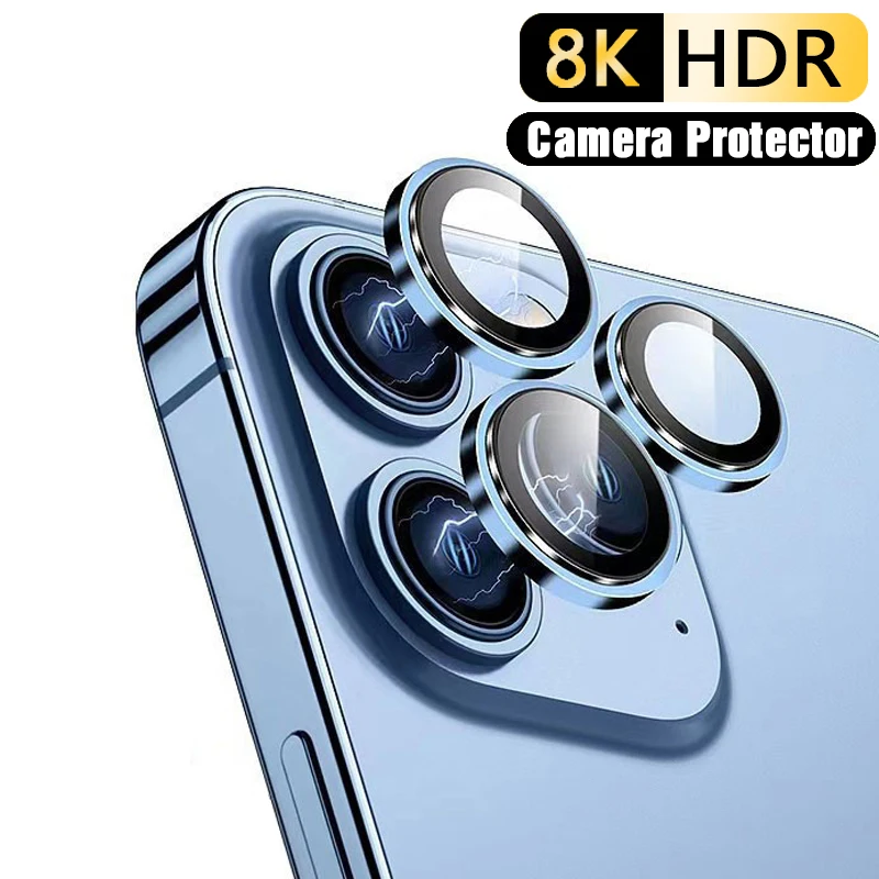 3pcs Metal Camera Lens Protector For iPhone 17 16 Pro Max 13 11 15 14 Plus 12 Mini Air 17promax 16promax Lens Protective Glass
3pcs Metal Camera Lens Protector For iPhone 17 16 Pro Max 13 11 15 14 Plus 12 Mini Air 17promax 16promax Lens Protective Glass