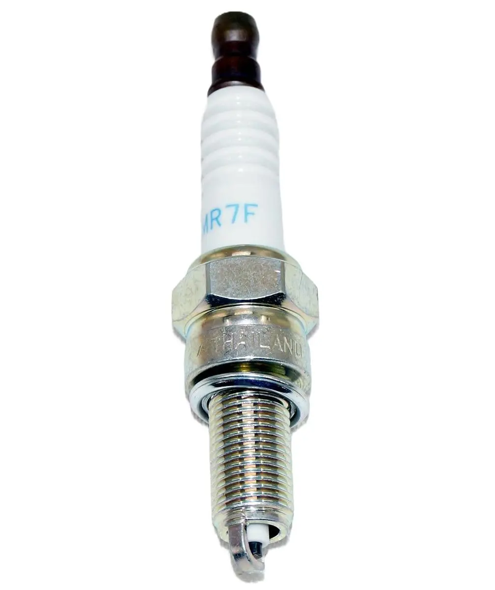 MR7F Standard Spark Plug 2-Pack For Indian Victory Motorcycles 2015–2022 And Polaris UTVs/Side-By-Sides 2011–2024
MR7F Standard Spark Plug 2-Pack For Indian Victory Motorcycles 2015–2022 And Polaris UTVs/Side-By-Sides 2011–2024