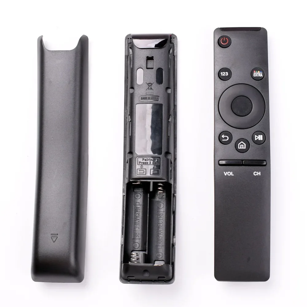 ABS Replacement BN59-01259B for Samsung TV Remote Control Un40ku6300 TV Universal Bn59-01266a
ABS Replacement BN59-01259B for Samsung TV Remote Control Un40ku6300 TV Universal Bn59-01266a