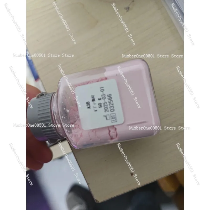 Powder SHOFU Halo Dental Metal Porcelain Powder Dentin Porcelain Body Porcelain 50g
Powder SHOFU Halo Dental Metal Porcelain Powder Dentin Porcelain Body Porcelain 50g