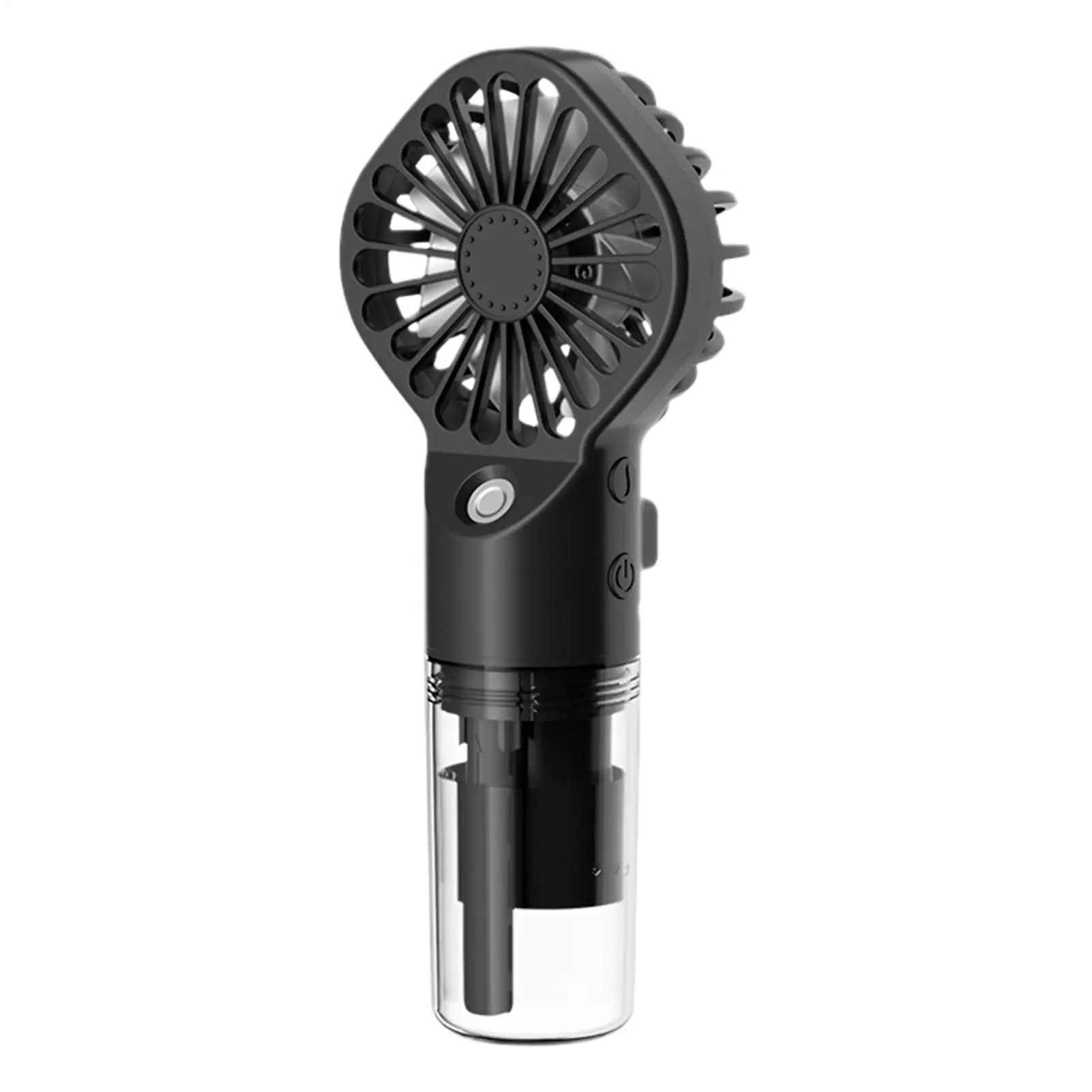 Portable Water Mist Fan Mini Handheld Spray Fan USB Rechargeable Humidifier Fan 4 Speeds Powerful Wind Outdoor Handheld Fan
Portable Water Mist Fan Mini Handheld Spray Fan USB Rechargeable Humidifier Fan 4 Speeds Powerful Wind Outdoor Handheld Fan