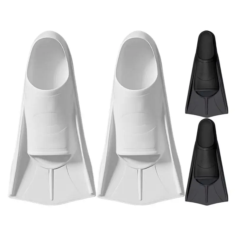 Swimming Snorkeling and Diving Fins Water Sports Equipment Professional Diving Fins Reusable Swimming Fins Adult Short Fins
Swimming Snorkeling and Diving Fins Water Sports Equipment Professional Diving Fins Reusable Swimming Fins Adult Short Fins