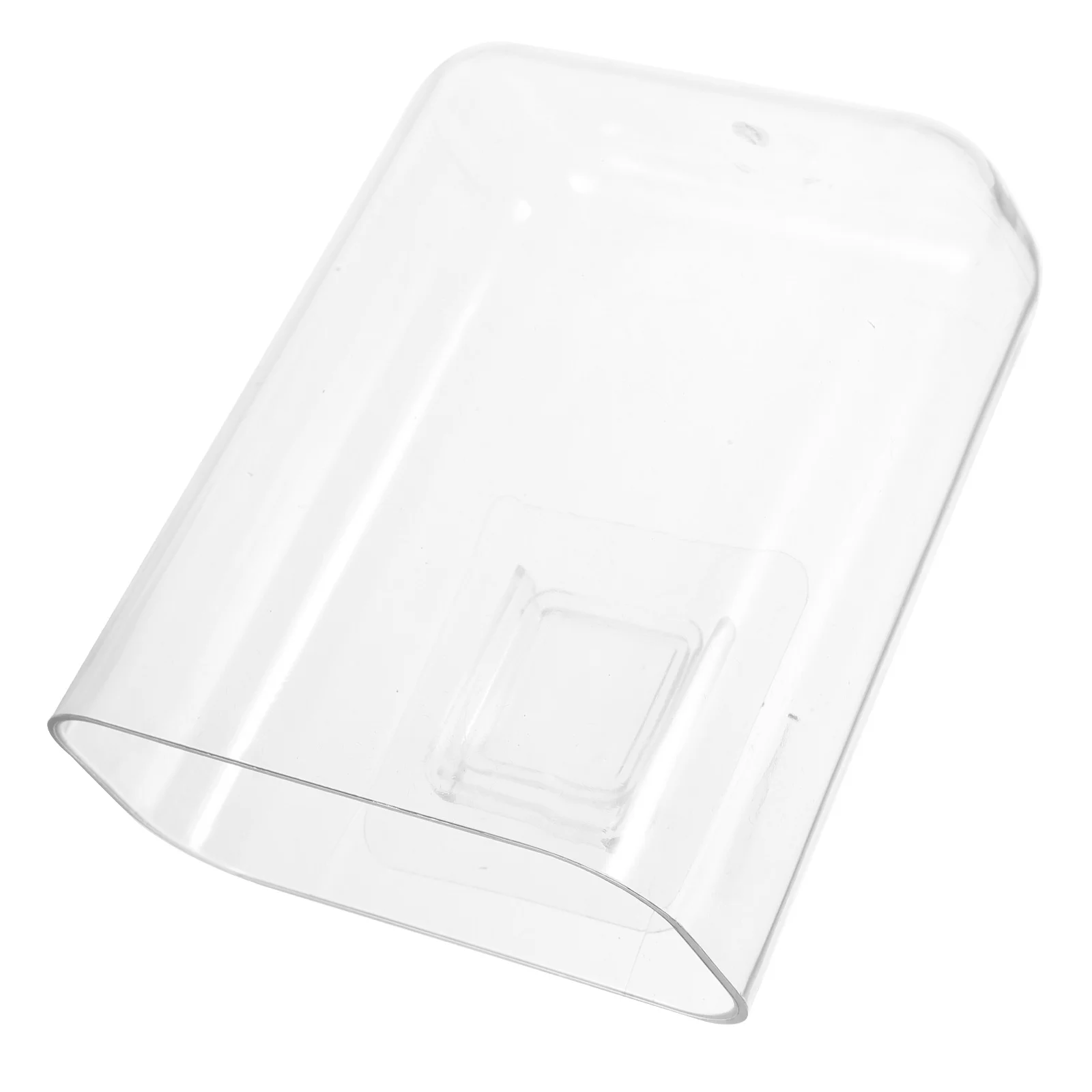 Transparent Desktop Storage Box Wall Shelf Pen Holder Kawaii Accessories School Supplies Japanese Stationery Case Nail Sticker
Transparent Desktop Storage Box Wall Shelf Pen Holder Kawaii Accessories School Supplies Japanese Stationery Case Nail Sticker