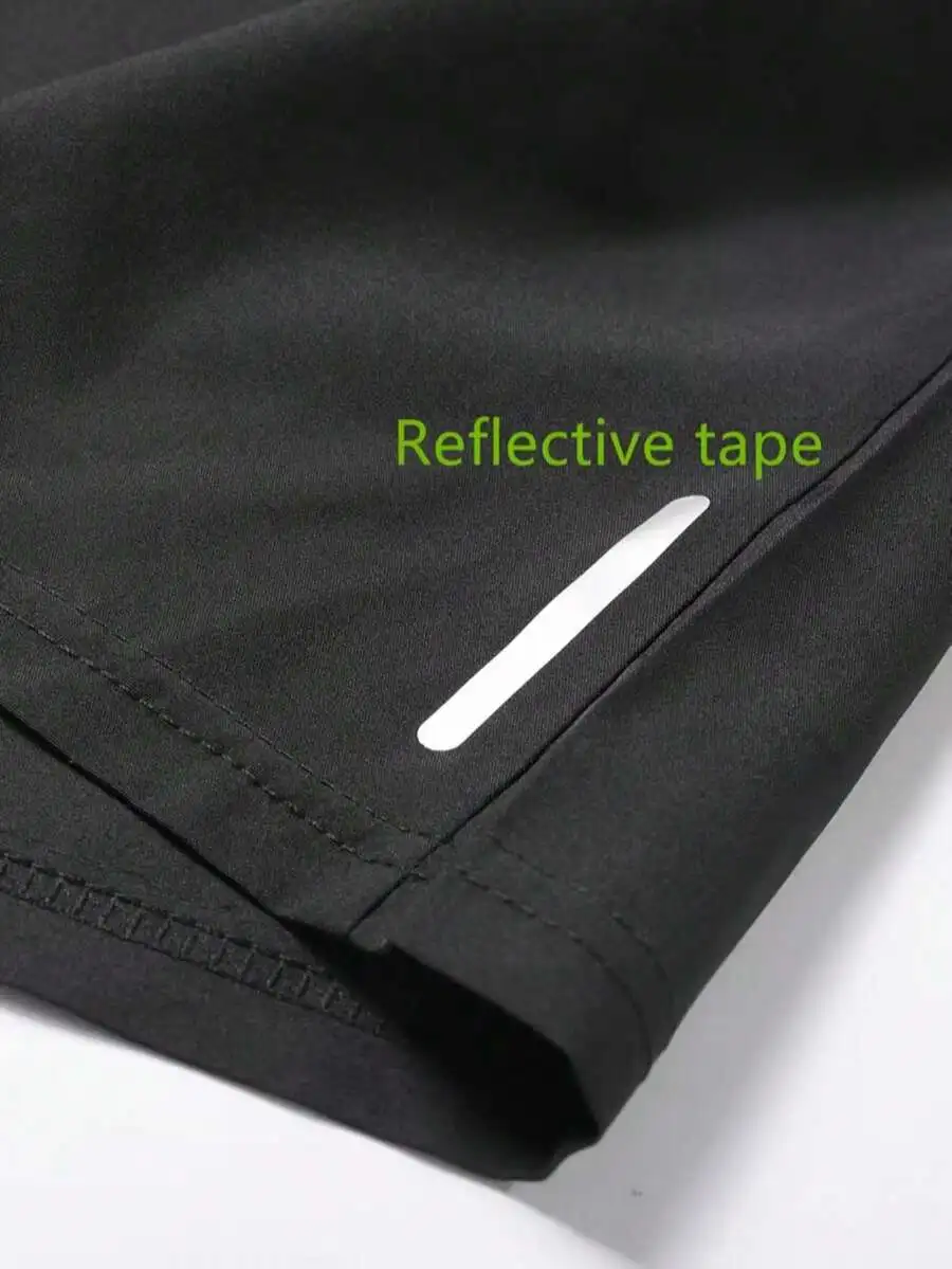 Mens Athletic Shorts Set For Running Fitness Outdoor Casual Wear Moisture Wicking Lightweight
Mens Athletic Shorts Set For Running Fitness Outdoor Casual Wear Moisture Wicking Lightweight