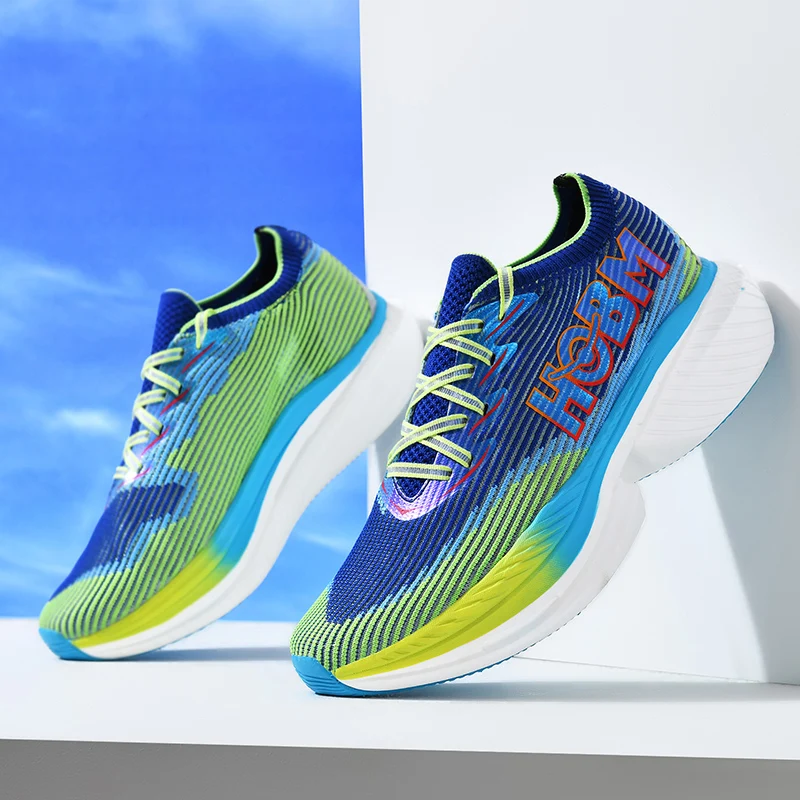 Mens Running Shoes 2025 New Mesh Breathe Comfortable Sneakers Cushioned Outsole Professional Marathon Jogging Shoes for Man
Mens Running Shoes 2025 New Mesh Breathe Comfortable Sneakers Cushioned Outsole Professional Marathon Jogging Shoes for Man