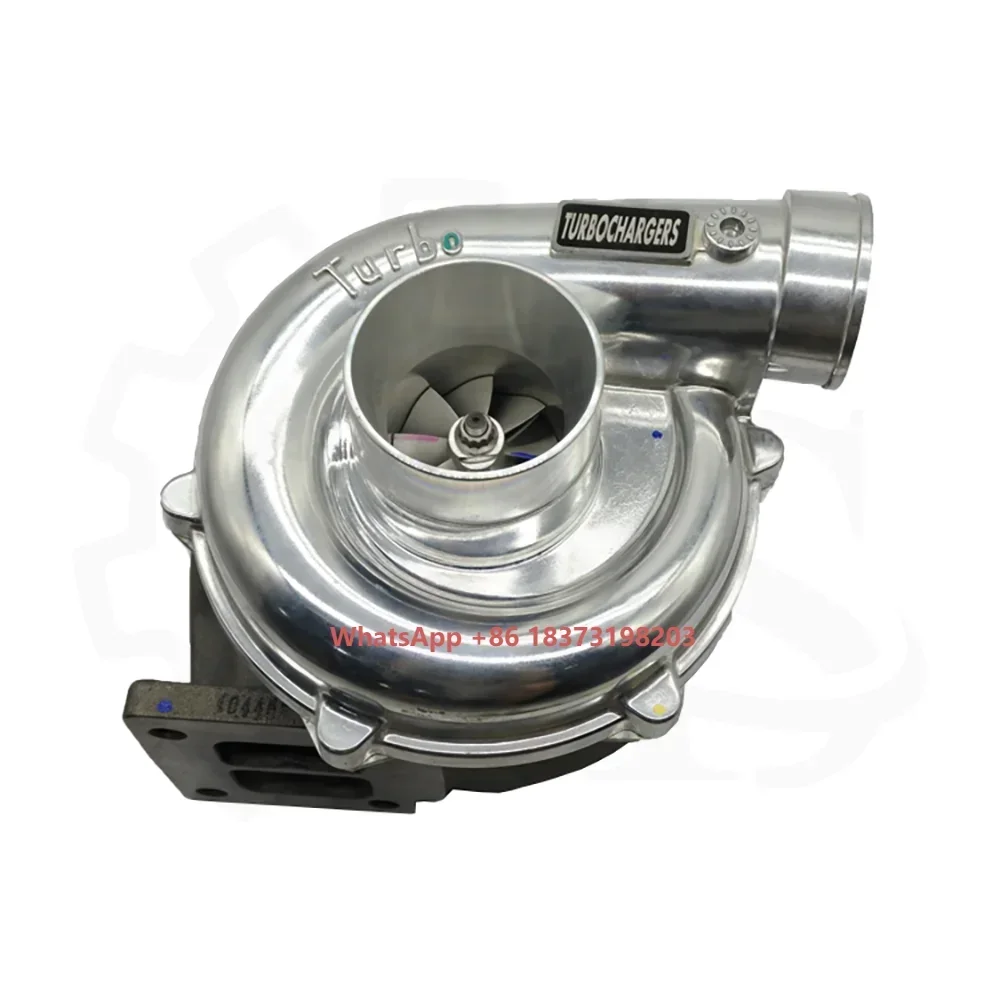 HS Turbocharger for Isuzu Hitachi ZX330 ZX330-3 6HK1/6bg1/ 4bd2t/4he1/4jb1t/4jg2t/4jj1/4jg2/4hg1 114400-3900 VA570033 72109715
HS Turbocharger for Isuzu Hitachi ZX330 ZX330-3 6HK1/6bg1/ 4bd2t/4he1/4jb1t/4jg2t/4jj1/4jg2/4hg1 114400-3900 VA570033 72109715