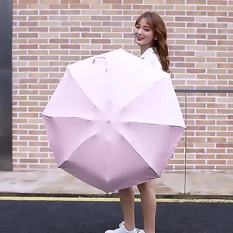 Капсульный зонт от солнца и дождя двойного назначения, защита от дождя, ветрозащитный, защита от солнца, портативный мини-зонт для путешествий на открытом воздухе 
Капсульный зонт от солнца и дождя двойного назначения, защита от дождя, ветрозащитный, защита от солнца, портативный мини-зонт для путешествий на открытом воздухе