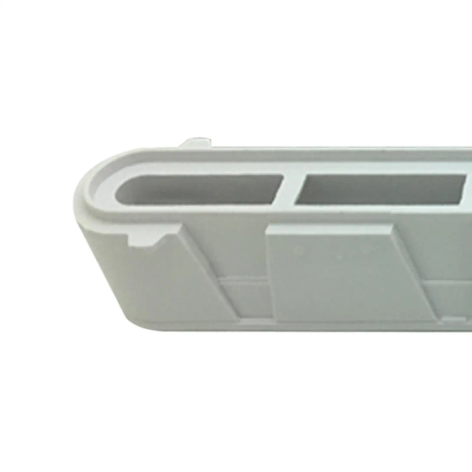 Longboard Surfboard Fin Box Surfboard Fin Box for Outdoor Water Sports
Longboard Surfboard Fin Box Surfboard Fin Box for Outdoor Water Sports