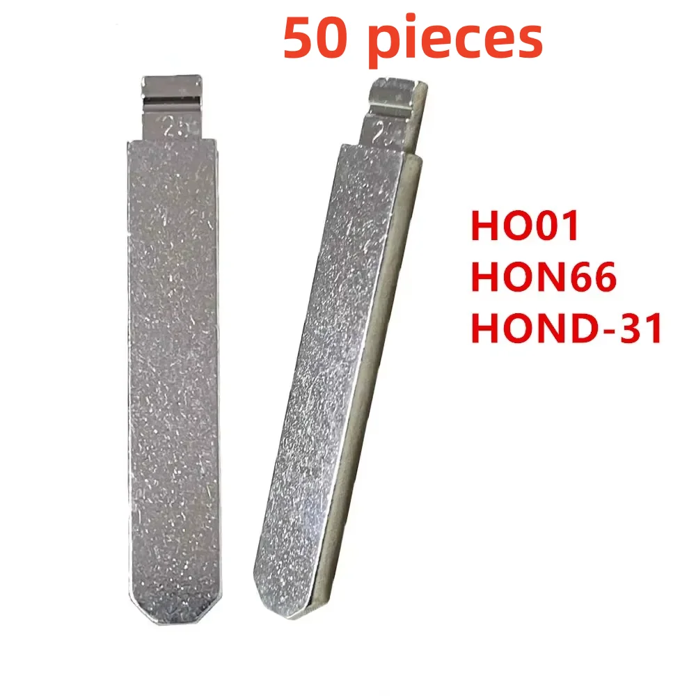 50 штук ключей Honda HO01 — сменный комплект из нержавеющей стали для ключей откидного пульта дистанционного управления для автомобильных ключей HON66, программирования OEM
50 штук ключей Honda HO01 — сменный комплект из нержавеющей стали для ключей откидного пульта дистанционного управления для автомобильных ключей HON66, программирования OEM