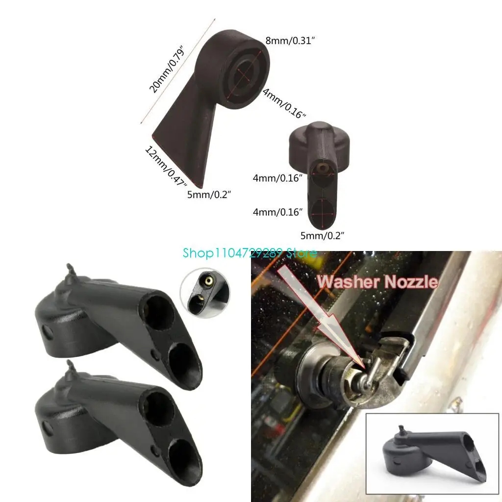 D8KE 1 Пара шайба на штифте штифта распылитель капюшона для транспортного средства заменяет 8K9955985A 4G9955985 Автомобильные
D8KE 1 Пара шайба на штифте штифта распылитель капюшона для транспортного средства заменяет 8K9955985A 4G9955985 Автомобильные