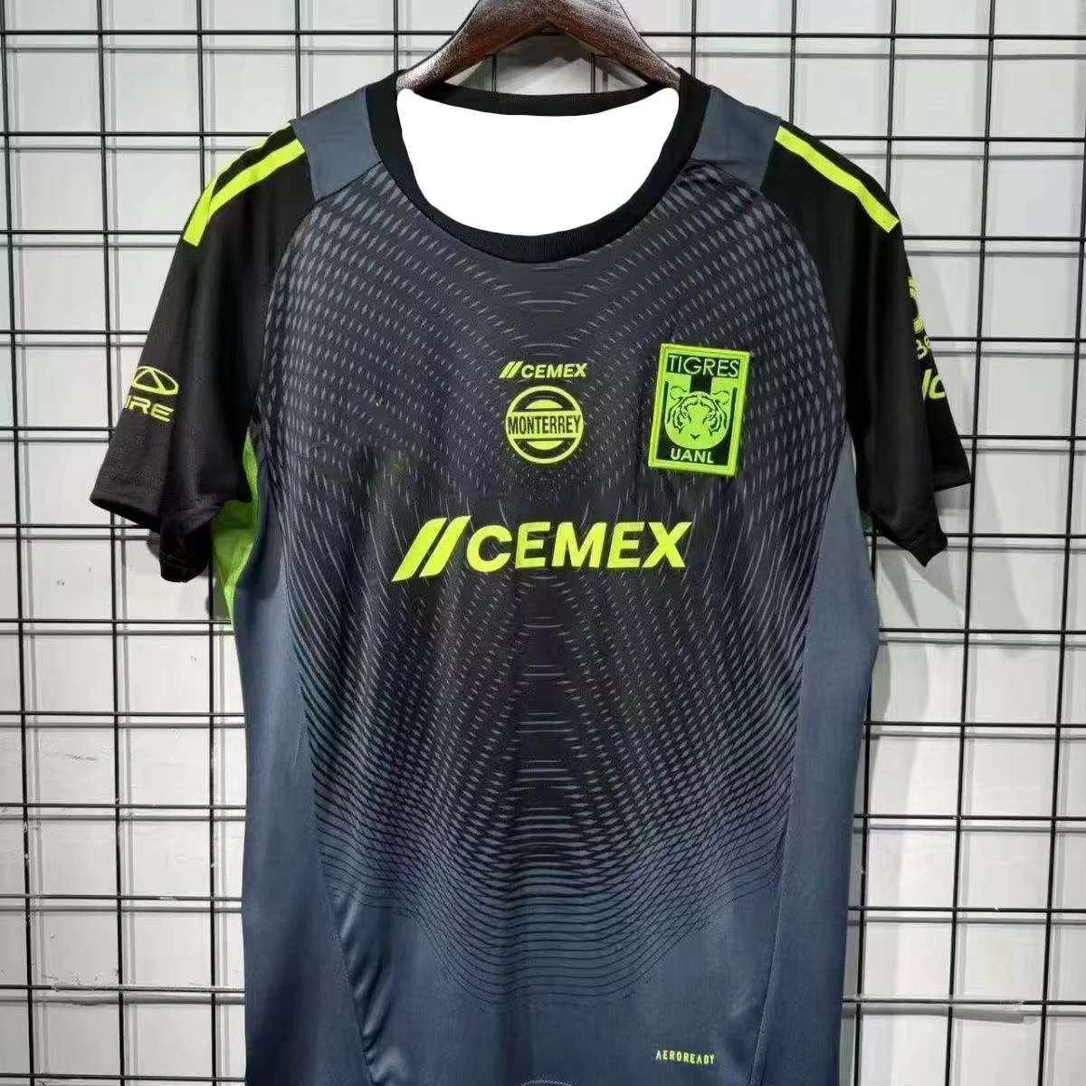 Summer Atlasred Short-sleeved Jersey Men Suit Unpopular Football Jersey Custom Printed Quick-drying Sportswear Youngsters Sports
Summer Atlasred Short-sleeved Jersey Men Suit Unpopular Football Jersey Custom Printed Quick-drying Sportswear Youngsters Sports