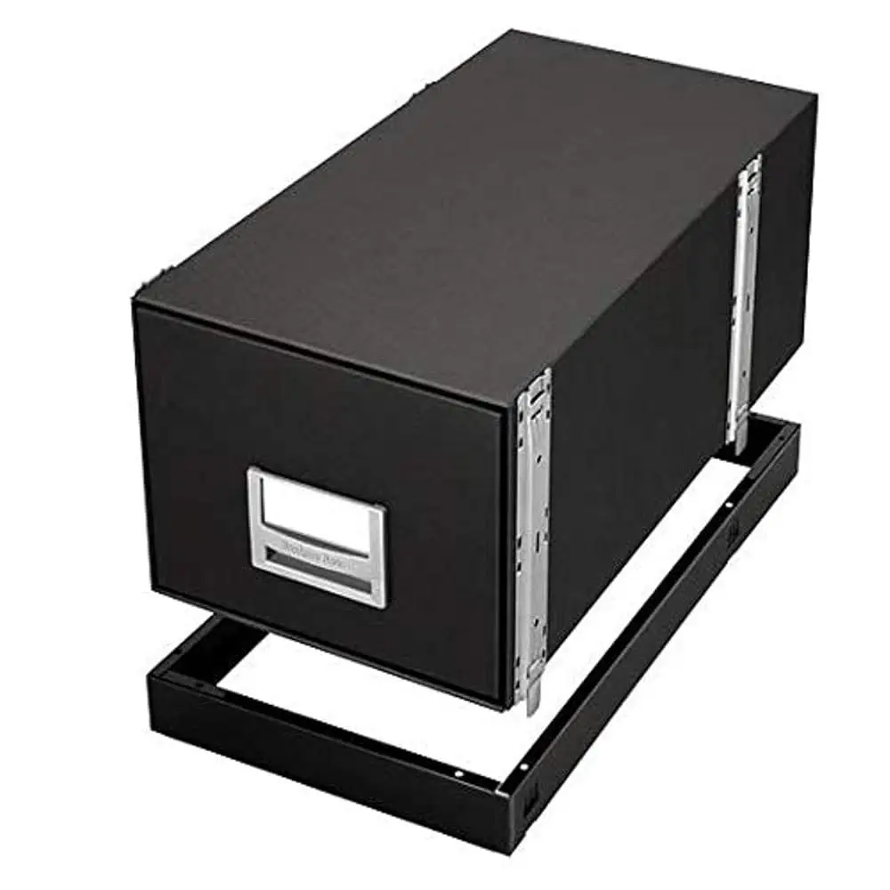 Free Shipping-Box Metal Base for Storage Drawers, Letter (Pack of 1)
Free Shipping-Box Metal Base for Storage Drawers, Letter (Pack of 1)