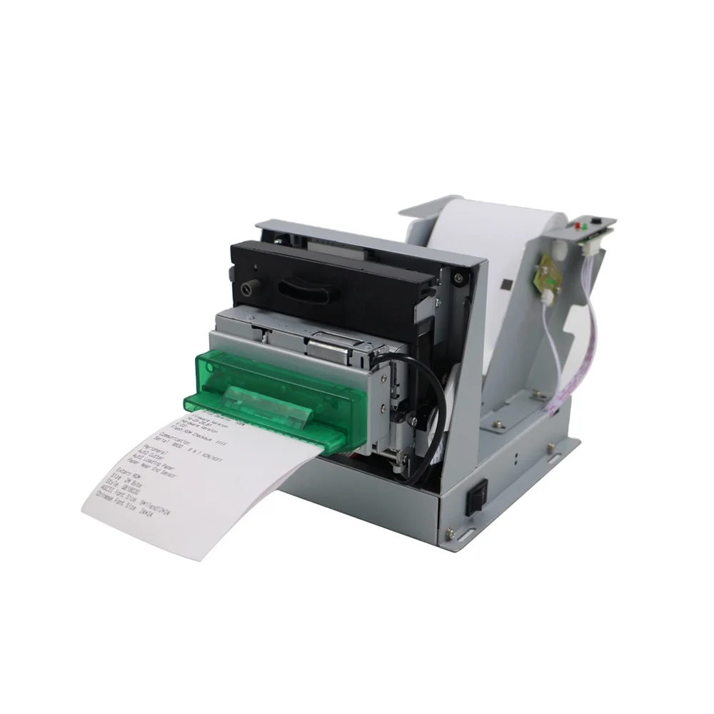 MASUNG 76mm Dot Matrix Thermal Receipt Ticket Printer Independently Developed MS-T380 Impresora Stock Automatic Cutting Feature
MASUNG 76mm Dot Matrix Thermal Receipt Ticket Printer Independently Developed MS-T380 Impresora Stock Automatic Cutting Feature