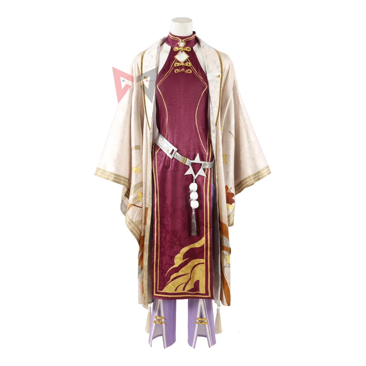 Nu: Carnival Kuya Cosplay Costume Coat Dress Belt For Female Male Custom 2026
Nu: Carnival Kuya Cosplay Costume Coat Dress Belt For Female Male Custom 2026