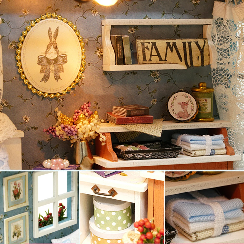 дом modeldiy дом деревянный домашний миниатюрный домашний комплект домашнего дома
дом modeldiy дом деревянный домашний миниатюрный домашний комплект домашнего дома