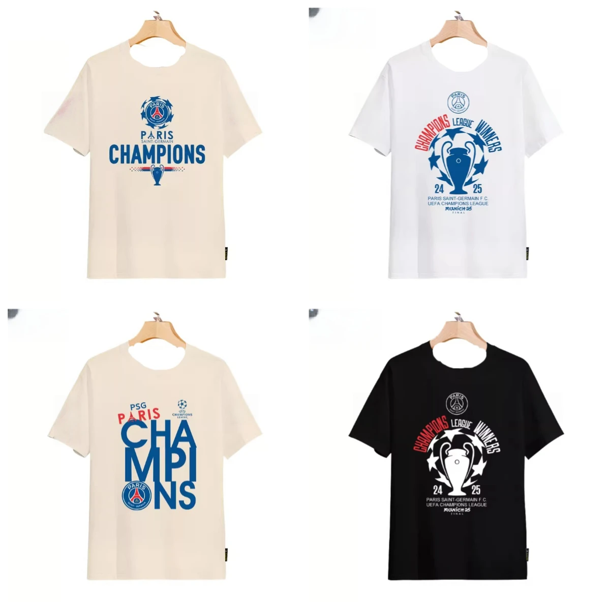 Men's 3D Printed Football Shirts, Short-sleeved Breathable Sportswear, Football Shirts in 2025
Men's 3D Printed Football Shirts, Short-sleeved Breathable Sportswear, Football Shirts in 2025