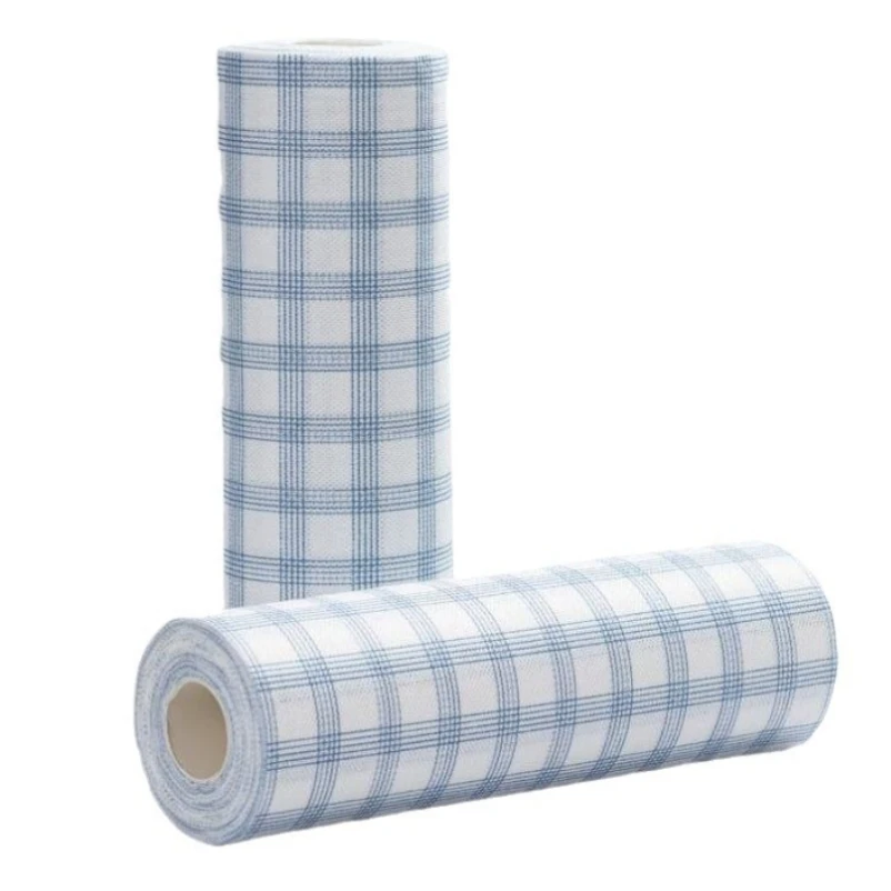 Wholesale Reusable Kitchen Disposable Rags Non-Woven Cleaning Cloths Washing Dishcloths Rag Cloth Towels Non-stick Scouring Pads
Wholesale Reusable Kitchen Disposable Rags Non-Woven Cleaning Cloths Washing Dishcloths Rag Cloth Towels Non-stick Scouring Pads