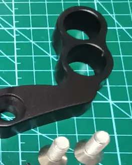 Датчик-игла для измерения расстояния Renishaw TS27R A-5003-5171, аксессуар для установки инструмента OTS, винтовой датчик для измерения расстояния
Датчик-игла для измерения расстояния Renishaw TS27R A-5003-5171, аксессуар для установки инструмента OTS, винтовой датчик для измерения расстояния